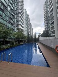 The Minton (D19), Condominium #551830491